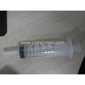 Cheap Medical Disposable Feeding Syringe With Catheter Tip